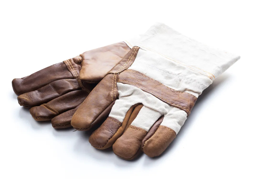 Guantes