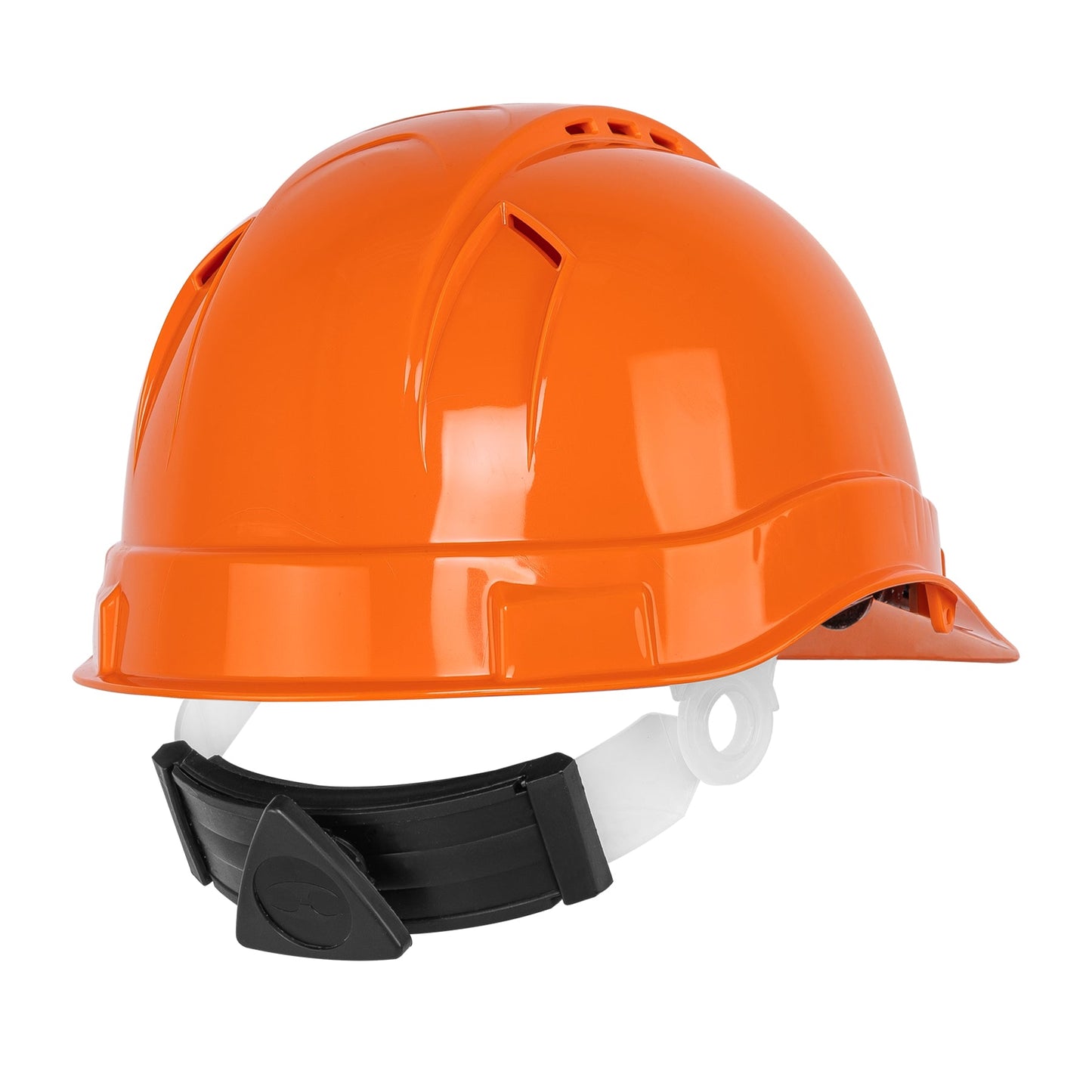 Casco de seguridad clase C TRUPER